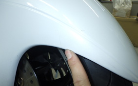 SUZUKI HAYABUSA Gen.2 2016 GX72B