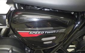 TRIUMPH SPEED TWIN 900 2024