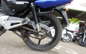 YAMAHA YBR125 G PCJL