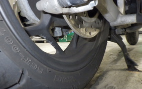 HONDA PCX125 2021 JK05