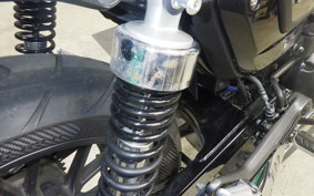 HONDA GB350S 2022 NC59