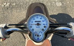 YAMAHA  VINO  DELUXE  SA37J