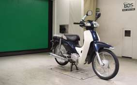 HONDA C110 SUPER CUB 2024 JA10