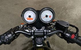 TRIUMPH TRIUMPH THRUXTON 920K16