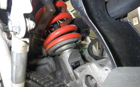 HONDA XLR250R Gen.4 2022 MD22