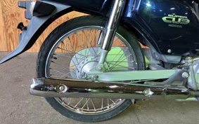 HONDA SUPER CUB50 AA04