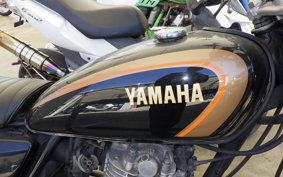 YAMAHA SR400 Gen.3 RH01J