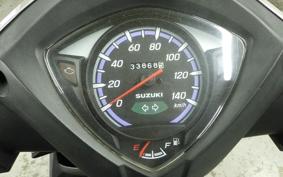 SUZUKI ADDRESS 110 CE47A
