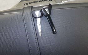 KAWASAKI KLX230ｼｪﾙﾊﾟ 2025 LX232A