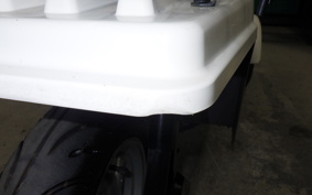 HONDA GYRO X 2020 TD02