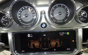 BMW R18TC 2023
