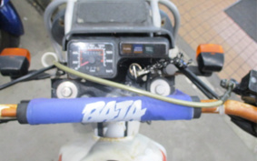 HONDA XLR250 BAJA MD22