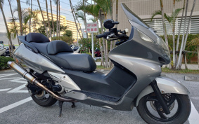 HONDA SILVER WING 600 2001 PF01