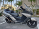 Фото Honda SILVER WING 600 2001 с японского аукциона