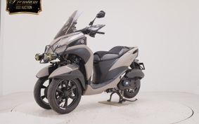 YAMAHA TRICITY 155 2018 SG81J