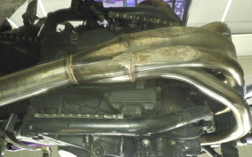 KAWASAKI ZRX400 1994 ZR400E