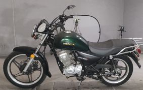 HONDA CBF125T PJJN