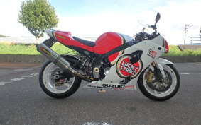 SUZUKI GSX-R1000 2006 BZ111