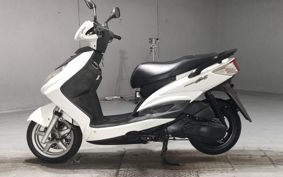 YAMAHA CYGNUS 125 X SE44J