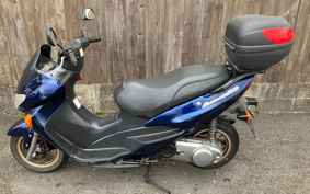 SUZUKI AVENIS150 CG43A