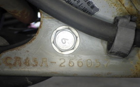 SUZUKI PALETTE CA45A