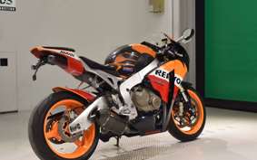 HONDA CBR1000RR Gen. 2 2004 SC59