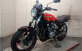 KAWASAKI ZEPHYR400K 2010 ZR400C