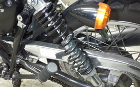 SUZUKI GRASS TRACKER 2022 NJ4BA