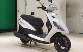YAMAHA AXIS 125 Z 2016 SEJ6J
