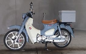 HONDA  SUPER CUB C125 JA48