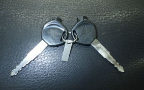 HONDA PCX125 2019 JF28