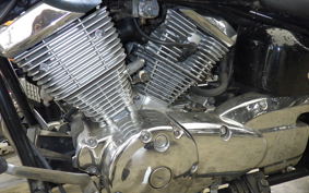 YAMAHA DRAGSTAR 250 VG02J