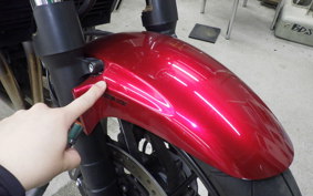HONDA CB400SF GEN 4 A 2019 NC42