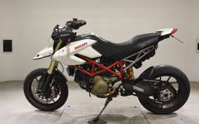 DUCATI HYPERMOTARD 1100S 2009