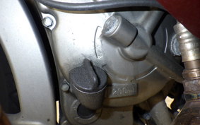 SUZUKI SKYWAVE 250 (Burgman 250) M CJ45A