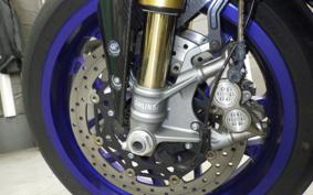YAMAHA YZF-R1 M 2017