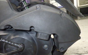 SUZUKI ADDRESS V125 G 2017 CF46A