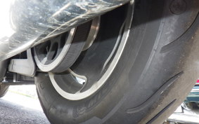 HARLEY FLHX 1690 2006