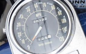 HARLEY FLH 1200 2024