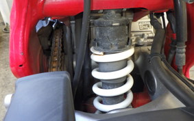 HONDA CBR250RR A MC51