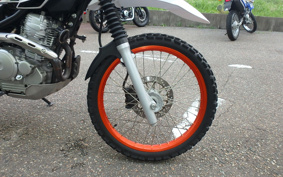 YAMAHA  TOURING  SEROW  DG31J