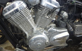 HONDA STEED 400 NC26