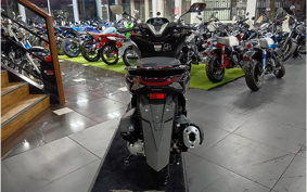 HONDA PCX 160 KF47
