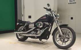 HARLEY FXDL 1580 2008