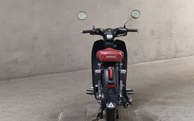 HONDA  SUPER CUB C125 JA58