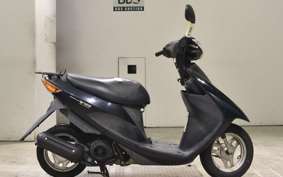 SUZUKI ADDRESS V50 Gen.2 2014 CA44A