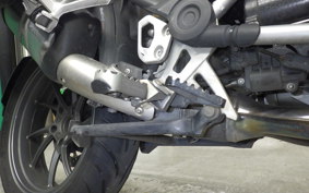 BMW R 1200GS 2013