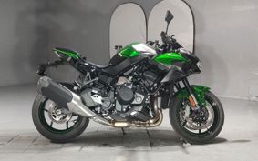 KAWASAKI Z H2 SE 2025 ZRT00R