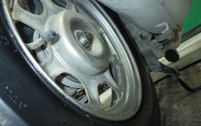 HONDA TACT-4ﾍﾞｰｼｯｸ AF75