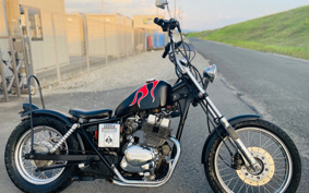 HONDA REBEL MC13